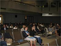 Tavolo di discussione sulla gestione della risorsa idrica - I incontro (Parma, 30/9/2014)